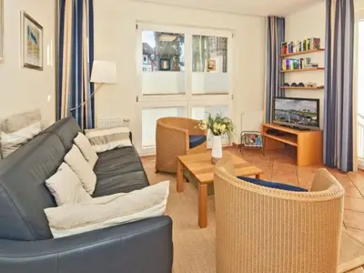 Ferienwohnung für 4 Personen (48 m²) in Heringsdorf (Seebad) 2/10