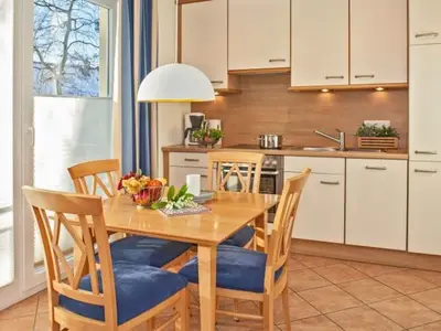 Ferienwohnung für 4 Personen (48 m²) in Heringsdorf (Seebad) 3/10