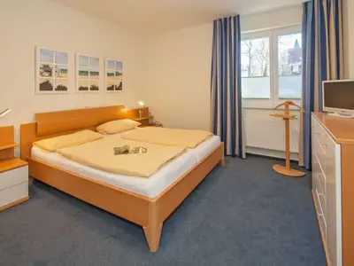 Ferienwohnung für 4 Personen (48 m²) in Heringsdorf (Seebad) 4/10