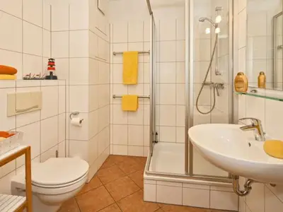 Ferienwohnung für 4 Personen (48 m²) in Heringsdorf (Seebad) 5/10