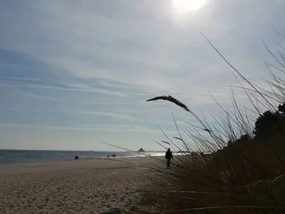 Ferienwohnung für 4 Personen (48 m²) in Heringsdorf (Seebad) 10/10