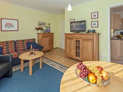 Ferienwohnung für 5 Personen (67 m²) in Heringsdorf (Seebad) 2/10