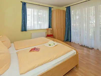 Ferienwohnung für 5 Personen (67 m²) in Heringsdorf (Seebad) 4/10