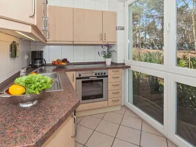 Ferienwohnung für 5 Personen (67 m²) in Heringsdorf (Seebad) 6/10