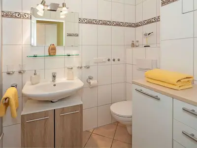 Ferienwohnung für 5 Personen (67 m²) in Heringsdorf (Seebad) 7/10