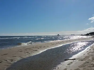 Ferienwohnung für 5 Personen (67 m²) in Heringsdorf (Seebad) 8/10