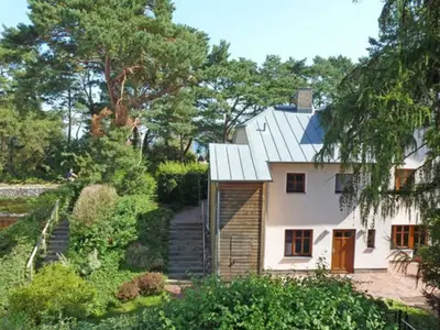 Ferienwohnung für 4 Personen (50 m²) in Heringsdorf (Seebad) 2/10