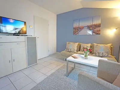 Ferienwohnung für 4 Personen (50 m²) in Heringsdorf (Seebad) 4/10