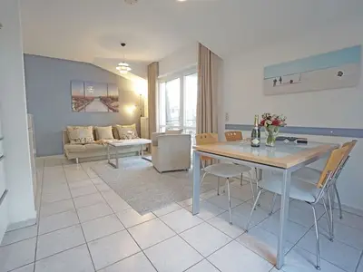 Ferienwohnung für 4 Personen (50 m²) in Heringsdorf (Seebad) 5/10