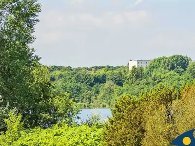 Ferienwohnung für 4 Personen (58 m²) in Heringsdorf (Seebad) 9/10