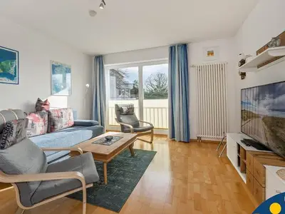 Ferienwohnung für 4 Personen (58 m²) in Heringsdorf (Seebad) 10/10