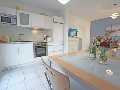Ferienwohnung für 4 Personen (50 m²) in Heringsdorf (Seebad) 6/10