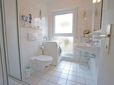 Ferienwohnung für 4 Personen (50 m²) in Heringsdorf (Seebad) 7/10
