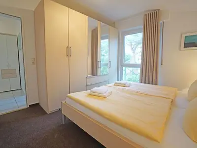 Ferienwohnung für 4 Personen (50 m²) in Heringsdorf (Seebad) 8/10