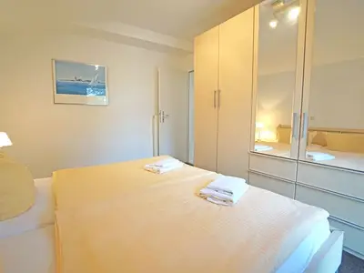 Ferienwohnung für 4 Personen (50 m²) in Heringsdorf (Seebad) 9/10