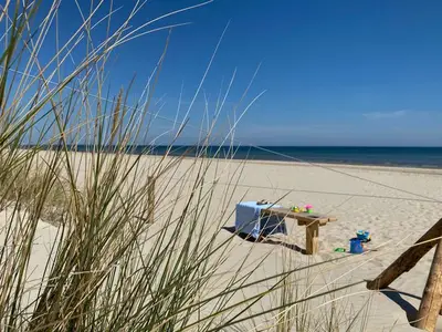 Ferienwohnung für 4 Personen (50 m²) in Heringsdorf (Seebad) 4/10