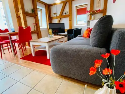 Ferienwohnung für 4 Personen (50 m²) in Heringsdorf (Seebad) 7/10