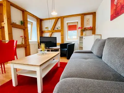 Ferienwohnung für 4 Personen (50 m²) in Heringsdorf (Seebad) 8/10