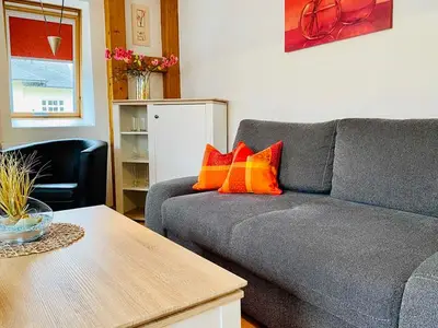 Ferienwohnung für 4 Personen (50 m²) in Heringsdorf (Seebad) 9/10