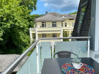 Ferienwohnung für 4 Personen (50 m²) in Heringsdorf (Seebad) 10/10