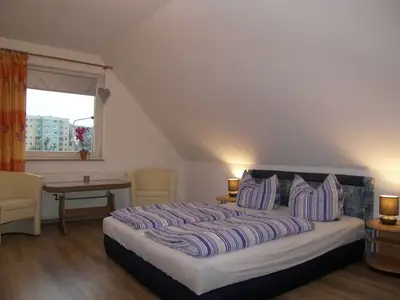 Ferienwohnung für 3 Personen (25 m²) in Heringsdorf (Seebad) 8/10