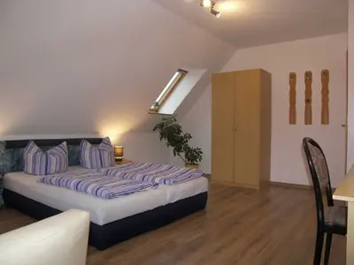 Ferienwohnung für 3 Personen (25 m²) in Heringsdorf (Seebad) 9/10