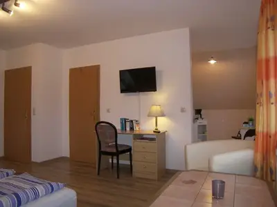 Ferienwohnung für 3 Personen (25 m²) in Heringsdorf (Seebad) 10/10