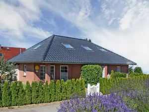 Ferienwohnung für 7 Personen (110 m²) in Heringsdorf (Seebad)