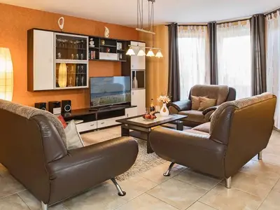 Ferienwohnung für 7 Personen (110 m²) in Heringsdorf (Seebad) 3/10