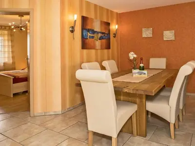 Ferienwohnung für 7 Personen (110 m²) in Heringsdorf (Seebad) 4/10