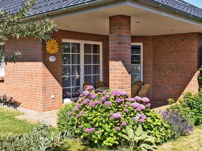 Ferienwohnung für 7 Personen (110 m²) in Heringsdorf (Seebad) 8/10