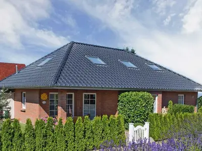 Ferienwohnung für 7 Personen (110 m²) in Heringsdorf (Seebad) 10/10