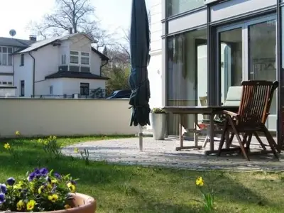 Ferienwohnung für 5 Personen (65 m²) in Heringsdorf (Seebad) 3/10