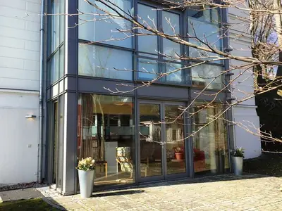 Ferienwohnung für 5 Personen (65 m²) in Heringsdorf (Seebad) 4/10