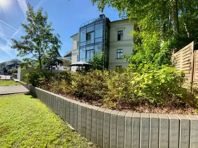 Ferienwohnung für 5 Personen (65 m²) in Heringsdorf (Seebad) 5/10