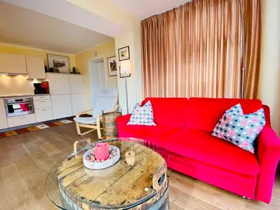 Ferienwohnung für 5 Personen (65 m²) in Heringsdorf (Seebad) 7/10