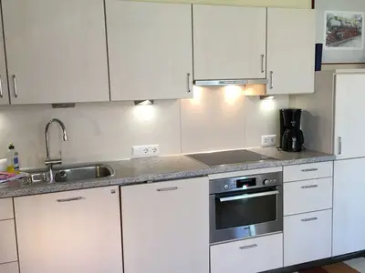 Ferienwohnung für 5 Personen (65 m²) in Heringsdorf (Seebad) 8/10