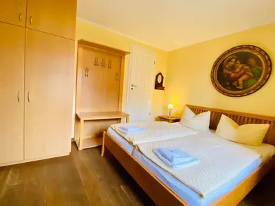 Ferienwohnung für 5 Personen (65 m²) in Heringsdorf (Seebad) 9/10
