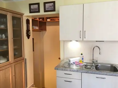 Ferienwohnung für 5 Personen (65 m²) in Heringsdorf (Seebad) 10/10