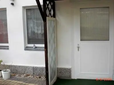 Ferienwohnung für 2 Personen (30 m²) in Heringsdorf (Seebad) 2/10