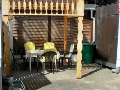 Ferienwohnung für 2 Personen (30 m²) in Heringsdorf (Seebad) 3/10