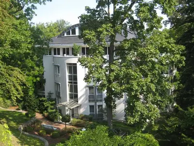 Ferienwohnung für 6 Personen (105 m²) in Heringsdorf (Seebad) 4/10