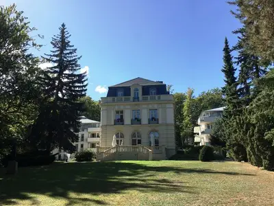 Ferienwohnung für 6 Personen (105 m²) in Heringsdorf (Seebad) 5/10