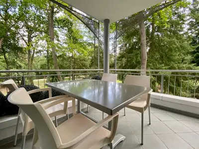 Ferienwohnung für 6 Personen (105 m²) in Heringsdorf (Seebad) 6/10