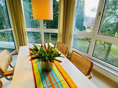 Ferienwohnung für 6 Personen (105 m²) in Heringsdorf (Seebad) 8/10