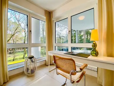 Ferienwohnung für 6 Personen (105 m²) in Heringsdorf (Seebad) 9/10