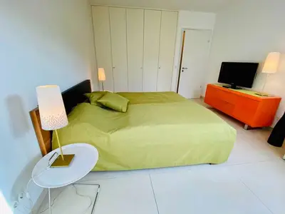 Ferienwohnung für 6 Personen (105 m²) in Heringsdorf (Seebad) 10/10