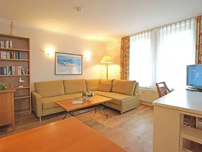 Ferienwohnung für 4 Personen (48 m²) in Heringsdorf (Seebad) 6/10