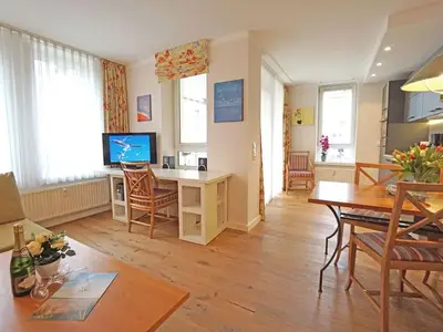 Ferienwohnung für 4 Personen (48 m²) in Heringsdorf (Seebad) 7/10