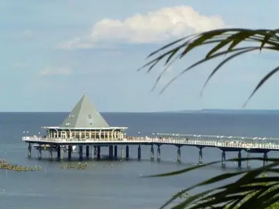 Ferienwohnung für 4 Personen (47 m²) in Heringsdorf (Seebad) 5/10